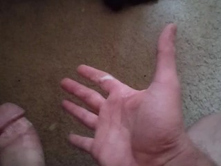 比迪克射精
