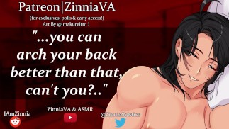 [М4Ф] Идеальное начало дня [Импровизация][Ношение одной из его рубашек][Секс на кухонном столе]