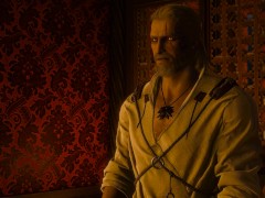 The Witcher 3 - Ciri Brothel Sex - Screenshot 2 of 16 - The Witcher 3