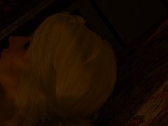 The Witcher 3 - Ciri Brothel Sex - Screenshot 9 of 16 - Brothel