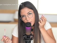 JOI CEI ASMR - I GUIDE YOU TO JERK OFF