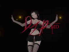 Kangxi Snapping Blender Render 1737 1/16