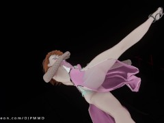 sexy Misaka Snapping MMD Blender Render 1740 - Screenshot 7 of 16 - 3dhentai