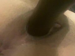Squirting for daddy - Screenshot 3 of 16 - Squirt