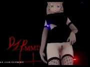 Preview 4 of Hondai Pardofelis MMD Blender Render Empire 1747