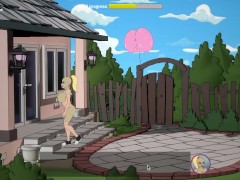 Fuckerman: Wedding Rings - Complete Walkthrough