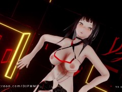 Kangxi Teddy Bear Blender Render 1785