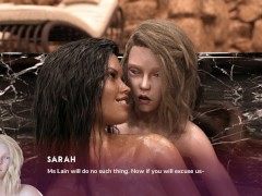 The Lost Chapters pt 6 - Was She Jealous by Foxie2K - Screenshot 13 of 16 - The Lost Chapters