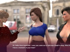 The Lost Chapters pt 6 - Was She Jealous by Foxie2K - Screenshot 3 of 16 - The Lost Chapters