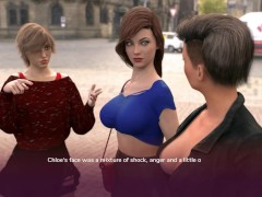 The Lost Chapters pt 6 - Was She Jealous by Foxie2K - Screenshot 4 of 16 - Hentai