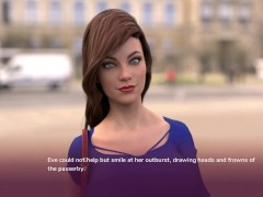 The Lost Chapters pt 6 - Was She Jealous by Foxie2K - Screenshot 5 of 16 - Cartoon