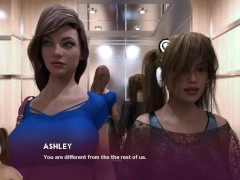 The Lost Chapters pt 6 - Was She Jealous by Foxie2K - Screenshot 8 of 16 - The Lost Chapters