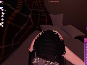 Preview 5 of Chat edges subby Vtuber