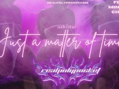 Just a matter of time Femdom Erotic Audio TRAILER