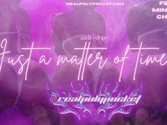 Just a matter of time Femdom Erotic Audio TRAILER
