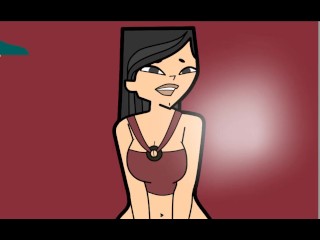 Total Drama Harem - Parte 31 - Tetas y Coño Por LoveSkySan