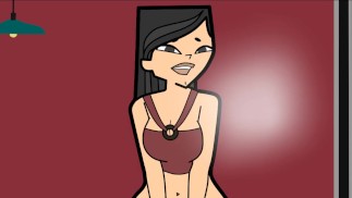 Total Drama Harem - Teil 31 - Brüste Und Muschi Von LoveSkySan