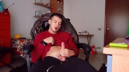 Ho appena fallito No Nut November😓