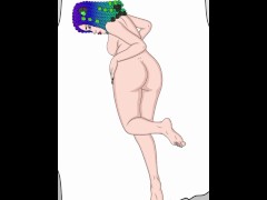 Moco N.P.B VOL.1 P.8 - ZZEROTIC