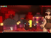 Preview 2 of Minecraft HornyCraft - Part 53 Sex Reward! By LoveSkySanHentai