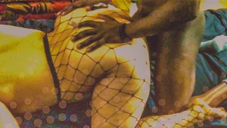 在TrotzillatheGod去迈阿密之前及时叫醒他，抓住了一个坚果