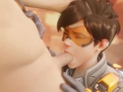 Preview 1 of Tracer Paying a Bet