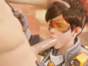 Preview 5 of Tracer Paying a Bet