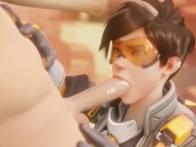 Preview 6 of Tracer Paying a Bet