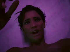 Cyberpunk 2077 - Panam Palmer Joytoy