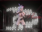 Preview 4 of Star Rail Silverwolf Bitches MMD Blender Render 1857