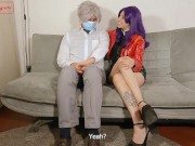 Misato Katsuragi De Evangelion Desvirga a Kaworu Amigo De Shinji ...