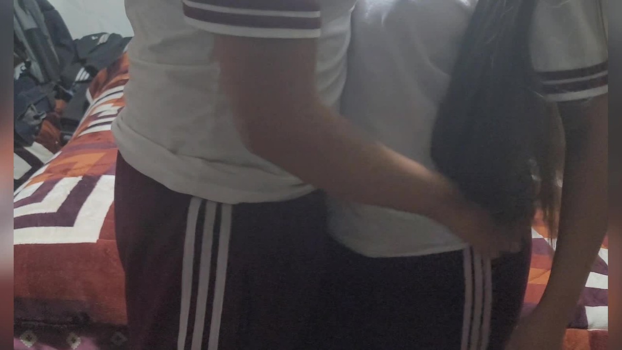 Colegiala Mexicana Pornhub com 