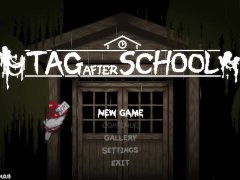 Tag After School [1/2]: Tag
