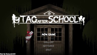 Tag After School [1/2]: Tag, você é ele