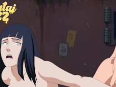 HENTAI HINATA HYUGA FUCKING NARUTO FULL VIDEO - Screenshot 13 of 16 - Naruto Porn Comics