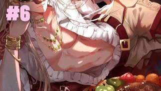 Orgy at the royal masquerade ball [Fate 6 - Romantic Gay Audiobook]