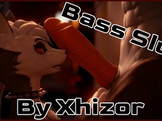 Loona PMV | Bass Slut