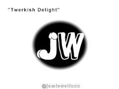 Teaser: Nazar Marz in "Twerkish Delight"