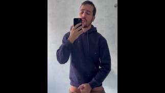 Only cock out