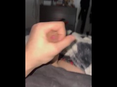 masturbation solo