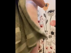 Watch Amateur Brian After Shower