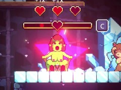 Scarlet Maiden Pixel 2D prno game part 41