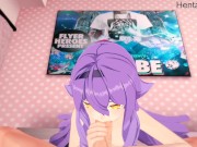 Preview 4 of Gentle Sex with Sirin Honkai Impact Hentai Uncensored