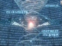 Даже сидя в тюряге, сисястая демоница Каррера-чан умудряется соблазнять телок! - Screenshot 1 of 16 - хентай аниме