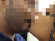 Preview 2 of කාටත් හොරෙන් සිංහල ටීචර්ගෙ දුව කටට අරගෙන කැරි බිව්වා Sri lankan teen gril blowjob & cum swallow