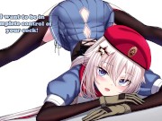 Preview 4 of Hentai JOI - 9a-91 Wants Her Commander(‘s Cock). (Girls Frontline) [edging, breathplay, multiorgasm)