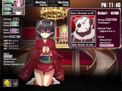 Monster Girl Club Bifrost [12]: Fortunate Investment
