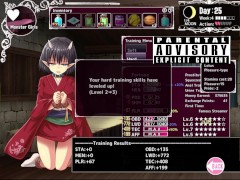 Monster Girl Club Bifrost [17]: All Hail the Queen
