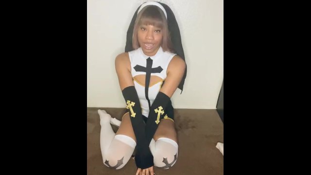 Devils little helper makes you cum JOI