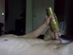 queefing fleshlight
